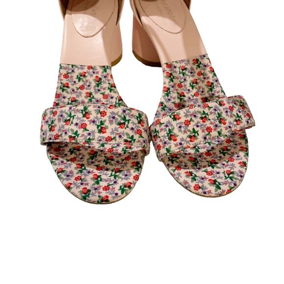 Jeffrey Campbell 6.5 NEW - Picture 5 of 9